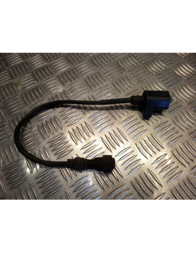 bobine haute tension ht allumage scooter kymco 125 grand dink 2001 - 07