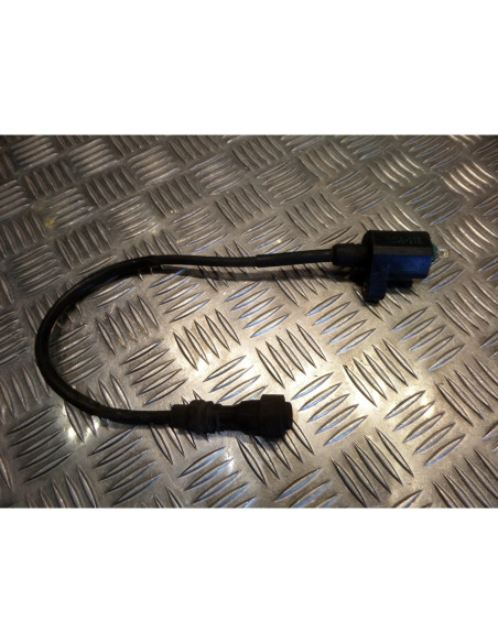 bobine haute tension ht allumage scooter kymco 125 grand dink 2001 - 07