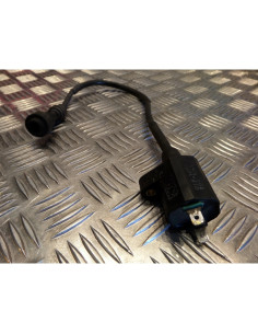 bobine haute tension ht allumage scooter kymco 125 grand dink 2001 - 07 2