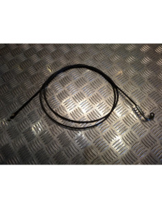 cable ouverture selle scooter kymco 125 grand dink 2001 - 2007 2