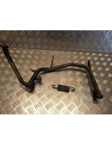 bequille centrale origine scooter piaggio 125 x9