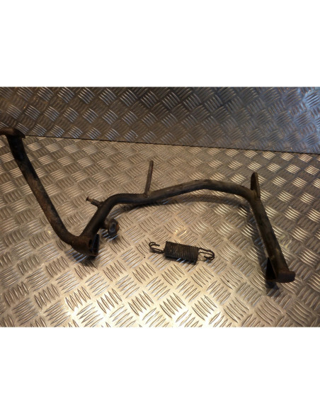 bequille centrale origine scooter piaggio 125 x9