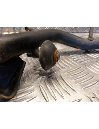 bequille centrale origine scooter piaggio 125 x9