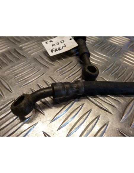 durite frein avant droit scooter piaggio 125 x9