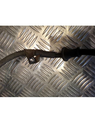 durite frein avant droit scooter piaggio 125 x9