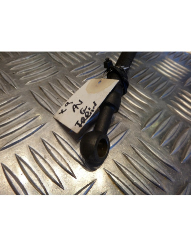 durite frein avant gauche scooter piaggio 125 x9