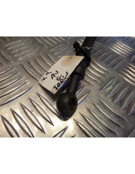 durite frein avant gauche scooter piaggio 125 x9