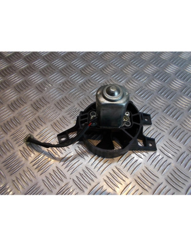 ventilateur de radiateur eau scooter piaggio 125 x9