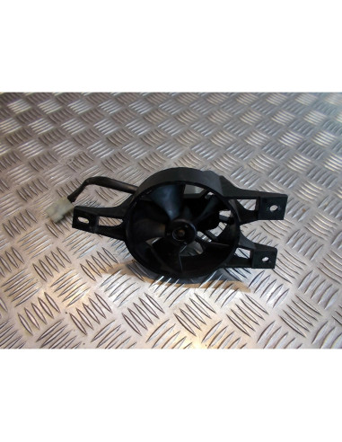 ventilateur de radiateur eau scooter piaggio 125 x9