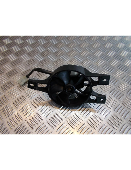 ventilateur de radiateur eau scooter piaggio 125 x9
