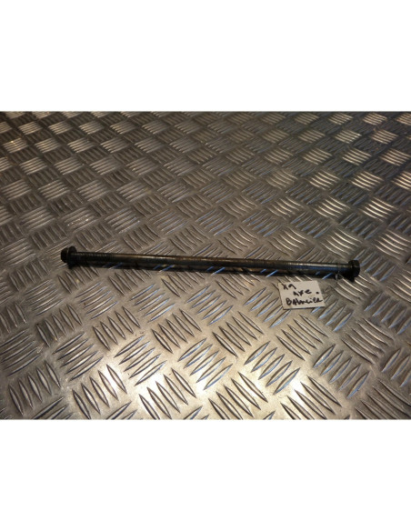 axe moteur balancier scooter piaggio 125 x9