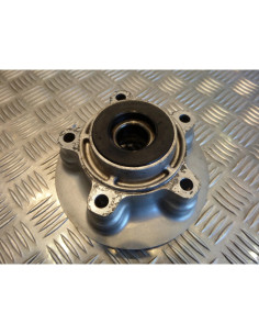 porte couronne moto Suzuki gsx 750 f gsxf gsx-f gr78a 1989 - 1997