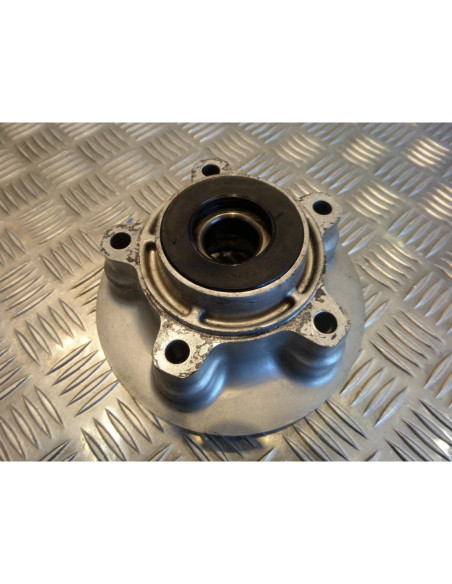 porte couronne moto Suzuki gsx 750 f gsxf gsx-f gr78a 1989 - 1997