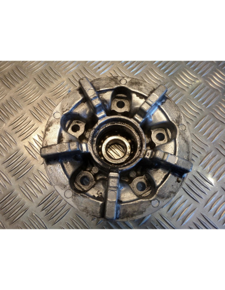 porte couronne moto Suzuki gsx 750 f gsxf gsx-f gr78a 1989 - 1997