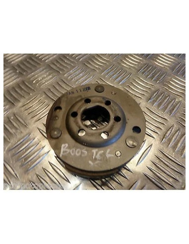 embrayage machoire origine scooter mbk 50 booster x giggle yamaha 2007 - 2009