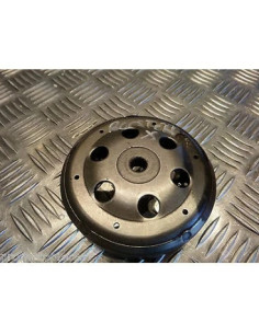 cloche embrayage origine scooter mbk 50 booster x giggle yamaha 2007 - 2009