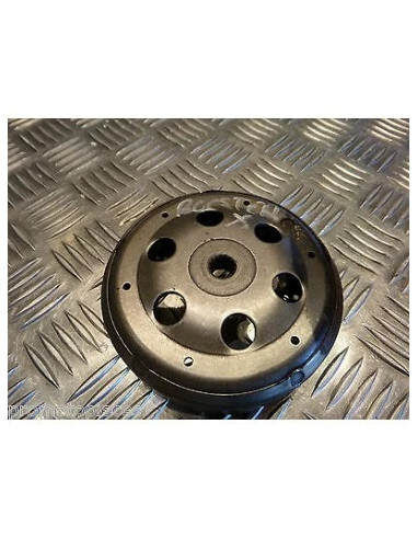 cloche embrayage origine scooter mbk 50 booster x giggle yamaha 2007 - 2009