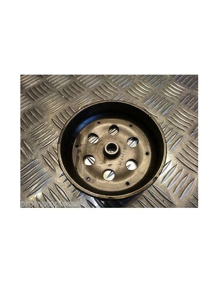cloche embrayage origine scooter mbk 50 booster x giggle yamaha 2007 - 2009
