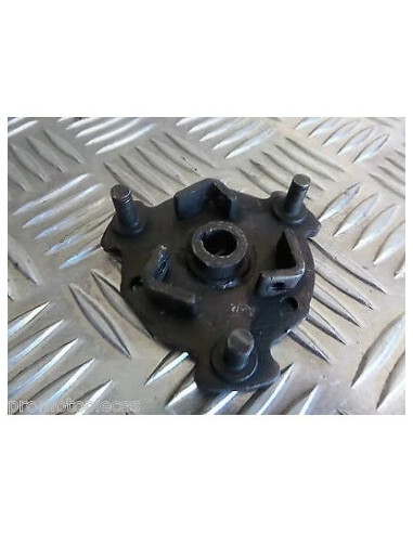 support machoire embrayage 39 cc liquide eau mini moto pocket bike mta4 ly1e37