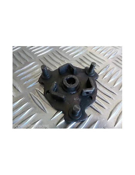 support machoire embrayage 39 cc liquide eau mini moto pocket bike mta4 ly1e37