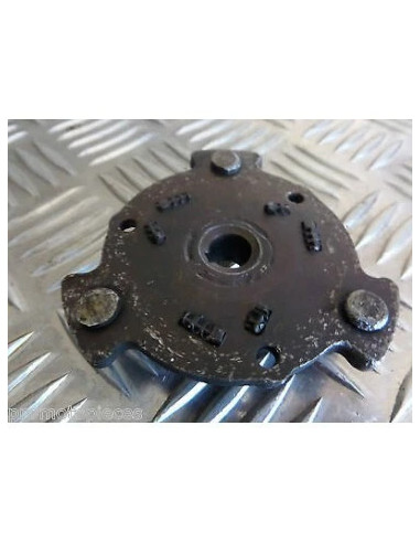 support machoire embrayage 39 cc liquide eau mini moto pocket bike mta4 ly1e37