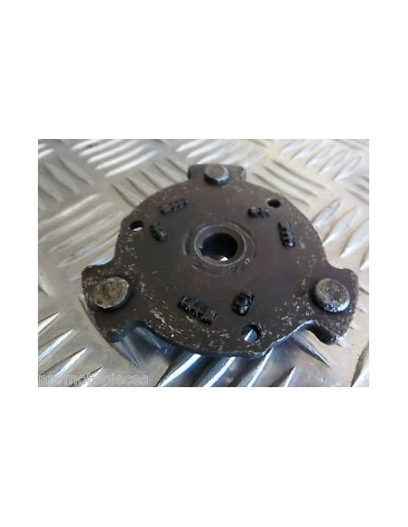 support machoire embrayage 39 cc liquide eau mini moto pocket bike mta4 ly1e37