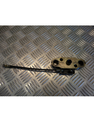 mecanisme ouverture selle moto suzuki gsx 750 f gsxf gsx-f gr78a 1989 - 1997
