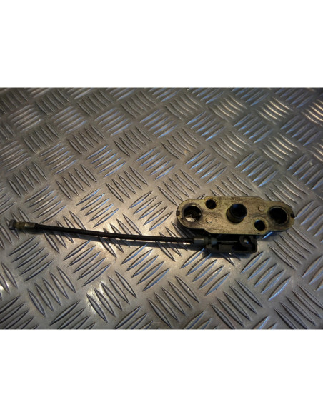 mecanisme ouverture selle moto suzuki gsx 750 f gsxf gsx-f gr78a 1989 - 1997