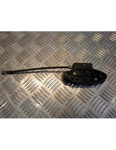 mecanisme ouverture selle moto suzuki gsx 750 f gsxf gsx-f gr78a 1989 - 1997