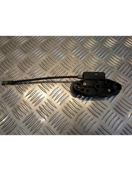 mecanisme ouverture selle moto suzuki gsx 750 f gsxf gsx-f gr78a 1989 - 1997
