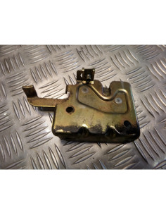 mecanisme verrouillage ouverture selle scooter piaggio 50 typhoon nrg 2