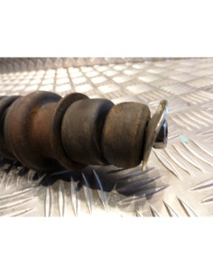 amortisseur suspension scooter piaggio 50 typhoon nrg zip stalker runner ... 2