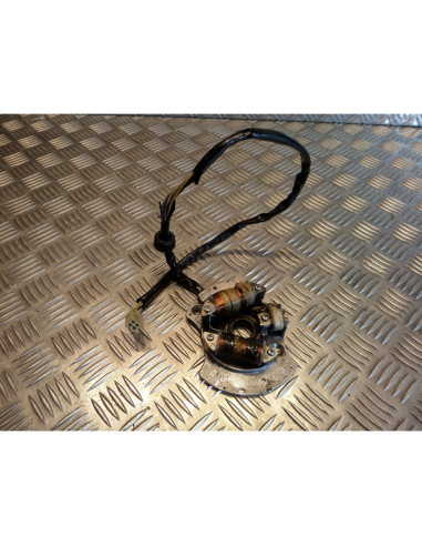 stator bobines allumage scooter yamaha cv 80 beluga