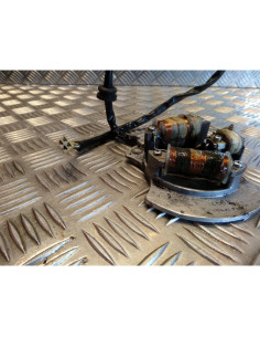 stator bobines allumage scooter yamaha cv 80 beluga 2