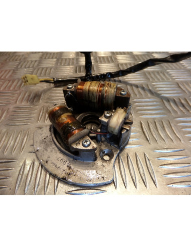 stator bobines allumage scooter yamaha cv 80 beluga