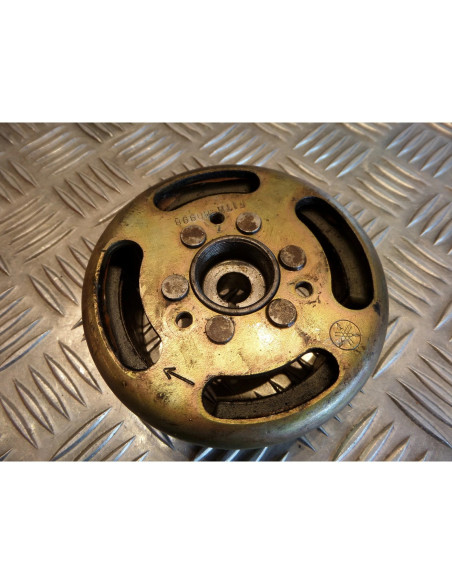 rotor volant allumage scooter yamaha cv 80 beluga 32n