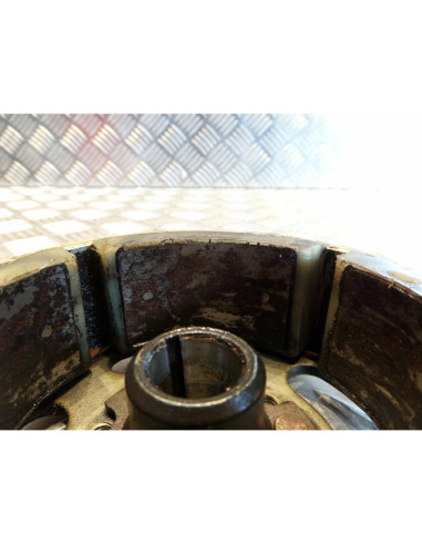 rotor volant allumage scooter yamaha cv 80 beluga 32n