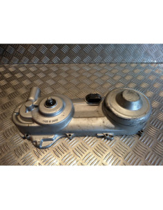 carter boite kick scooter yamaha cv 80 beluga 32n