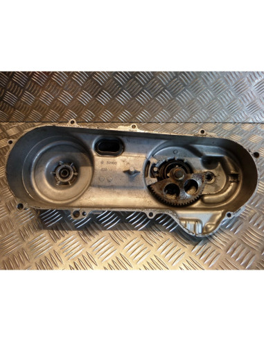 carter boite kick scooter yamaha cv 80 beluga 32n