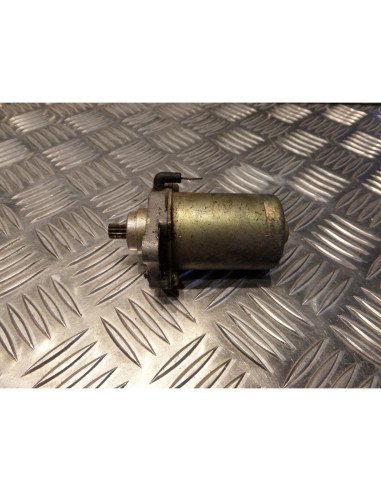 demarreur origine scooter honda sa 50 vision