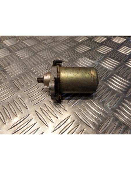 demarreur origine scooter honda sa 50 vision