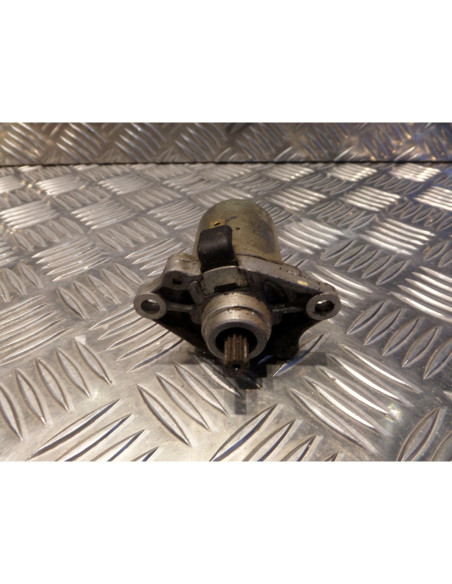 demarreur origine scooter honda sa 50 vision