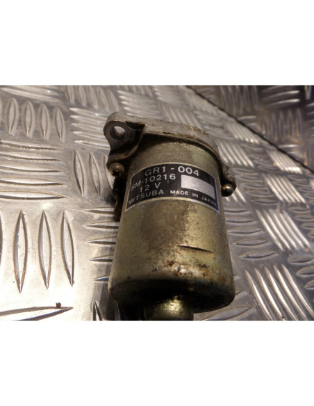 demarreur origine scooter honda sa 50 vision