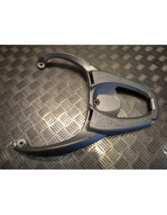 porte bagage paquet top case scooter honda ps 125 i