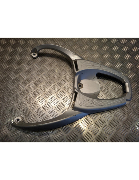 porte bagage paquet top case scooter honda ps 125 i