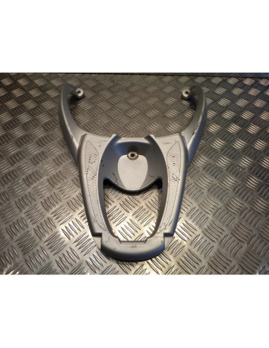 porte bagage paquet top case scooter honda ps 125 i