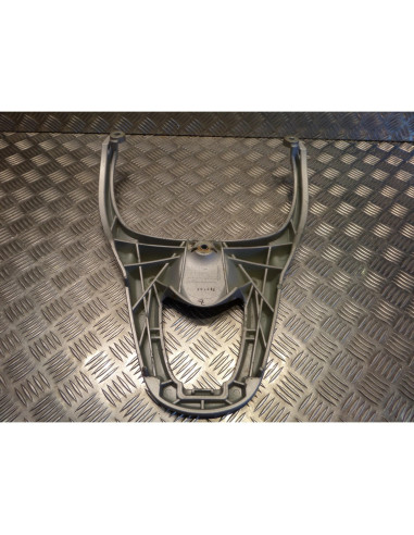 porte bagage paquet top case scooter honda ps 125 i