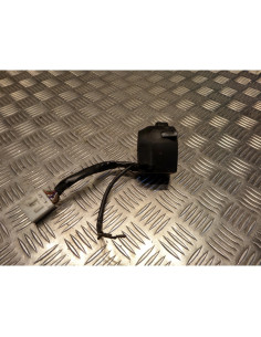 commodo gauche scooter gilera 125 ie nexus zapm357 2009 - 2012