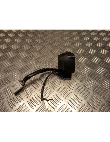 commodo gauche scooter gilera 125 ie nexus zapm357 2009 - 2012