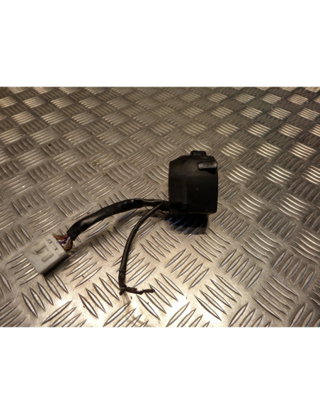 commodo gauche scooter gilera 125 ie nexus zapm357 2009 - 2012